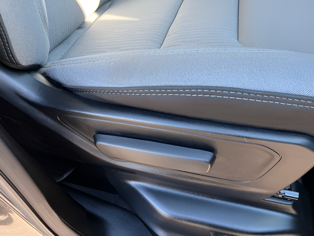 2022 RAM 1500 Big Horn Quad Cab 4x4 6'4' Box