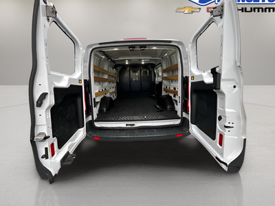 2018 Ford Transit-250 Base