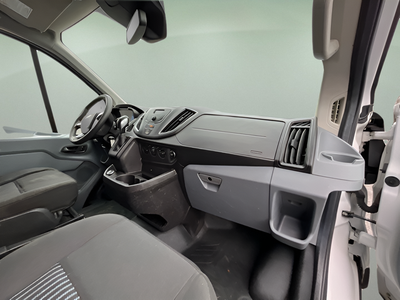 2018 Ford Transit-250 Base