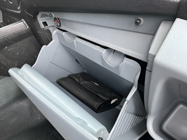 2018 Ford Transit-250 Base