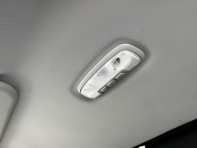 2018 Ford Transit-250 Base