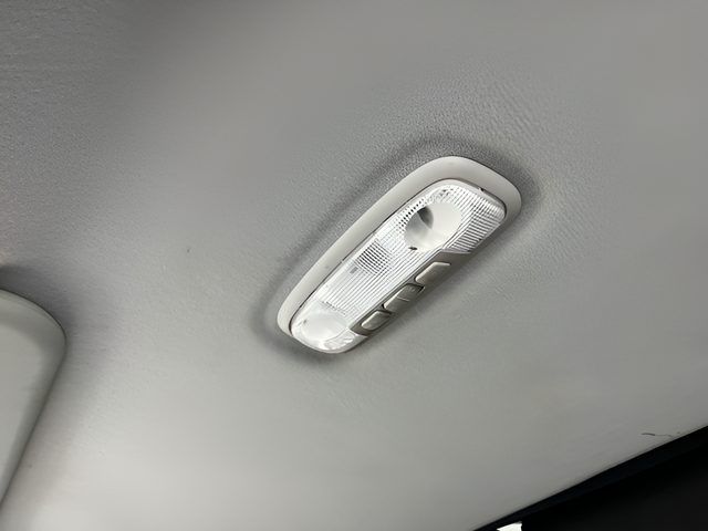 2018 Ford Transit-250 Base