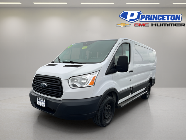 2018 Ford Transit-250 Base