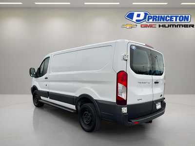 2018 Ford Transit-250 Base