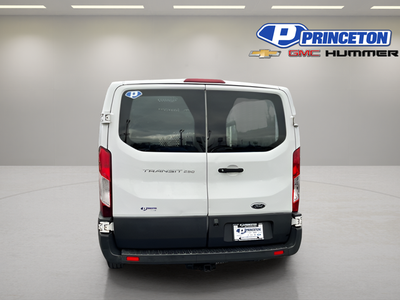 2018 Ford Transit-250 Base