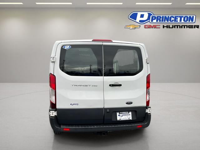 2018 Ford Transit-250 Base