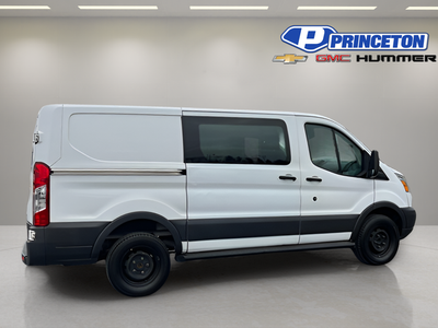 2018 Ford Transit-250 Base