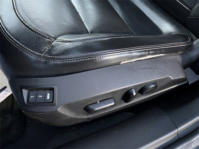 2013 Chevrolet Malibu 2LZ