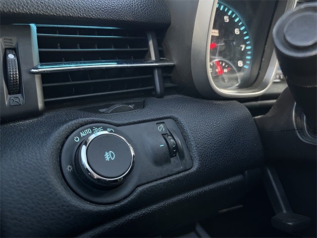 2013 Chevrolet Malibu 2LZ