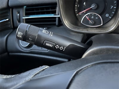 2013 Chevrolet Malibu 2LZ