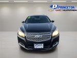2013 Chevrolet Malibu 2LZ
