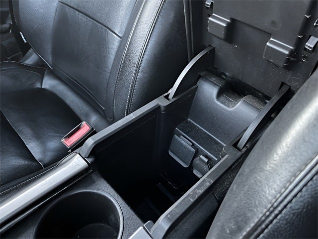 2013 Chevrolet Malibu 2LZ