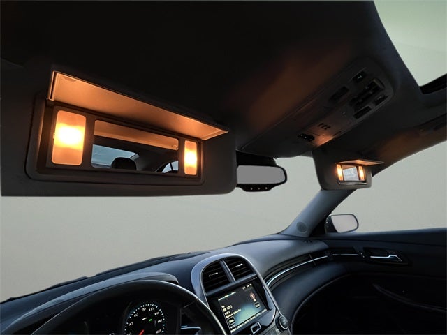 2013 Chevrolet Malibu 2LZ