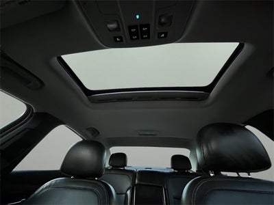 2013 Chevrolet Malibu 2LZ