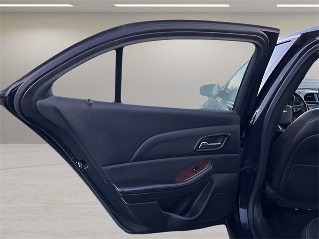 2013 Chevrolet Malibu 2LZ