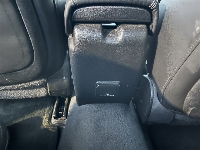 2013 Chevrolet Malibu 2LZ