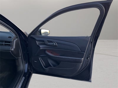 2013 Chevrolet Malibu 2LZ