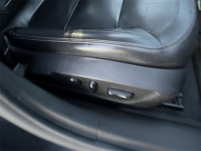 2013 Chevrolet Malibu 2LZ