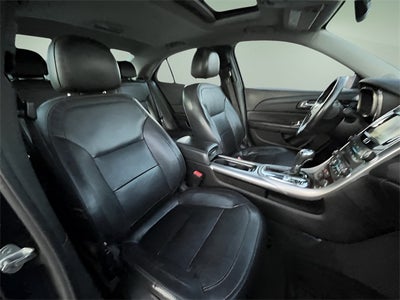 2013 Chevrolet Malibu 2LZ