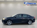 2013 Chevrolet Malibu 2LZ