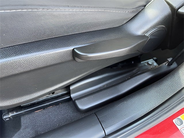 2015 Chevrolet Sonic LT Auto