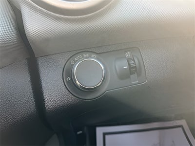 2015 Chevrolet Sonic LT Auto