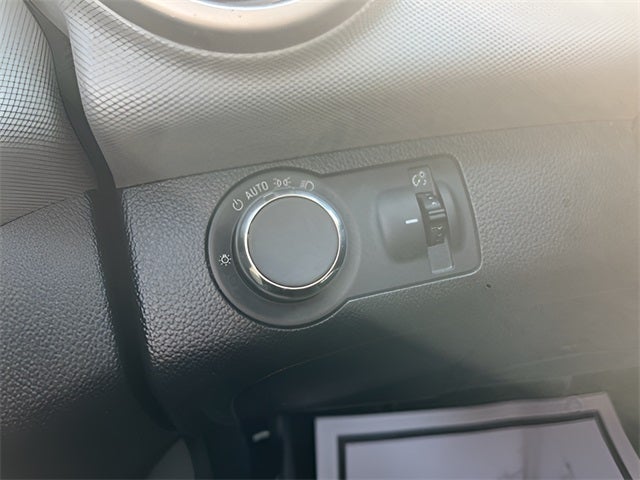 2015 Chevrolet Sonic LT Auto