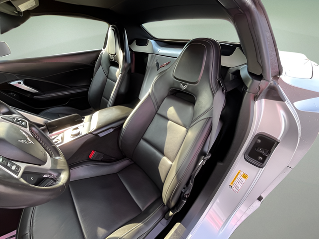 2014 Chevrolet Corvette Stingray Z51