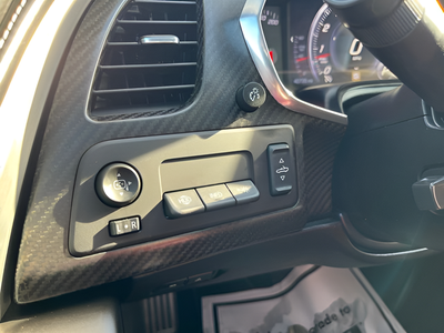 2014 Chevrolet Corvette Stingray Z51