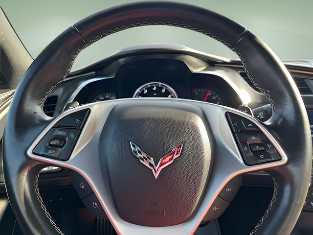 2014 Chevrolet Corvette Stingray Z51