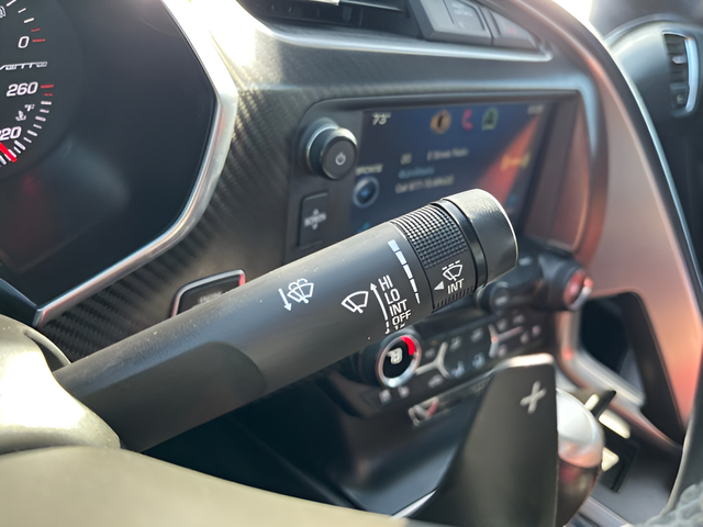 2014 Chevrolet Corvette Stingray Z51