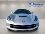 2014 Chevrolet Corvette Stingray Z51