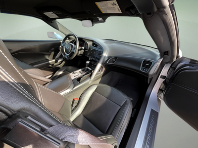 2014 Chevrolet Corvette Stingray Z51