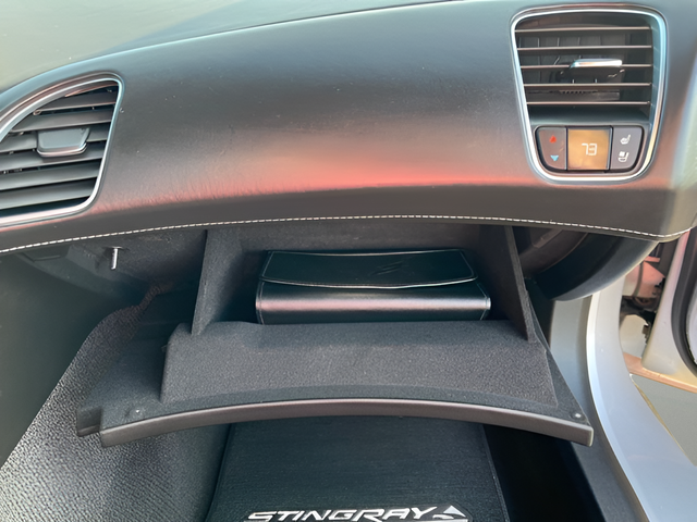 2014 Chevrolet Corvette Stingray Z51