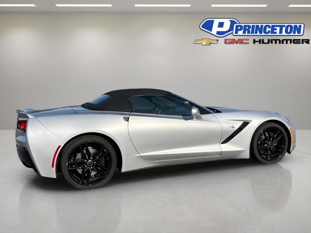 2014 Chevrolet Corvette Stingray Z51