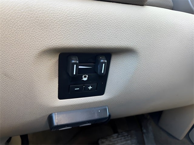 2014 Chevrolet Silverado 2500HD LTZ