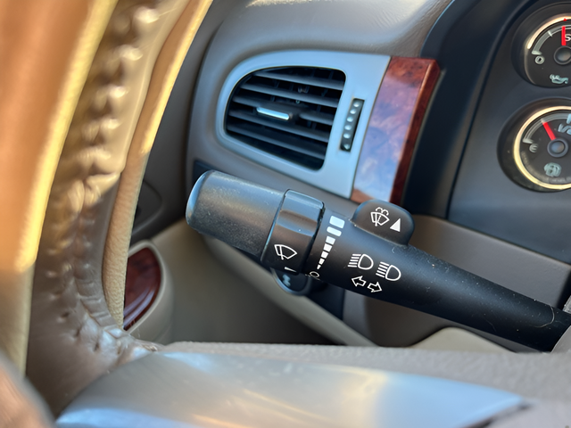 2014 Chevrolet Silverado 2500HD LTZ