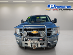 2014 Chevrolet Silverado 2500HD LTZ
