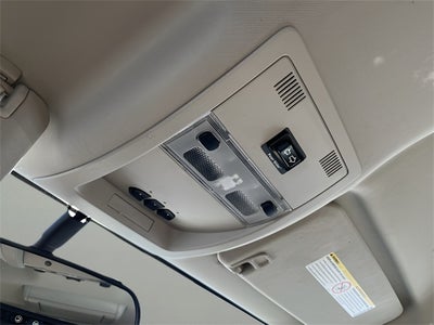 2014 Chevrolet Silverado 2500HD LTZ