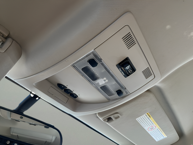 2014 Chevrolet Silverado 2500HD LTZ