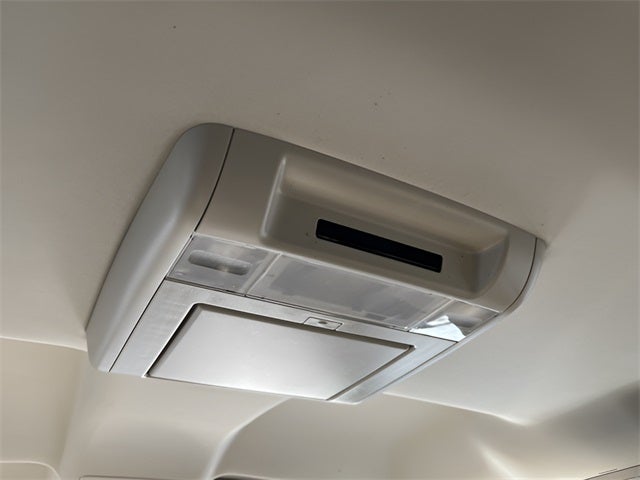 2014 Chevrolet Silverado 2500HD LTZ