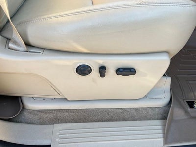 2014 Chevrolet Silverado 2500HD LTZ