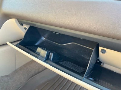 2014 Chevrolet Silverado 2500HD LTZ