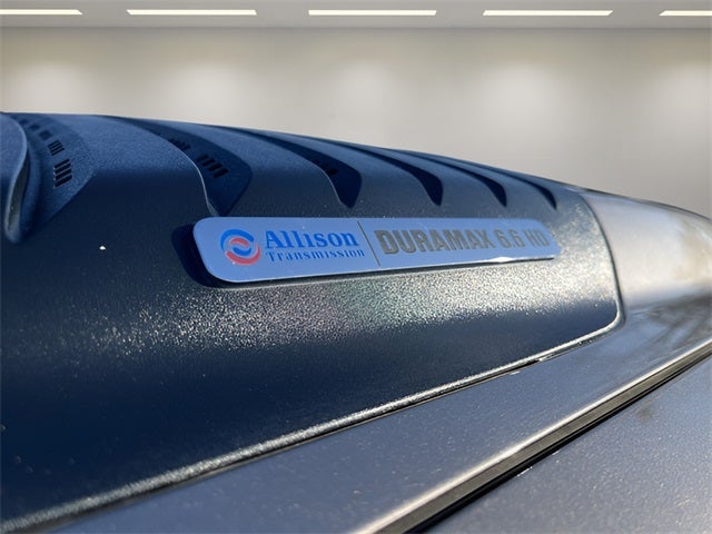 2014 Chevrolet Silverado 2500HD LTZ