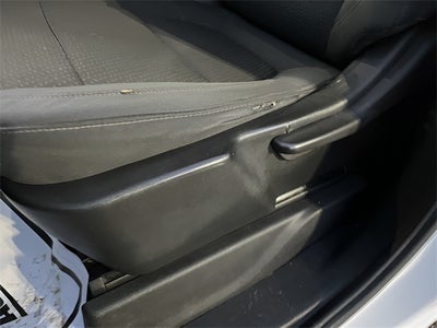 2021 Chevrolet Silverado 2500HD 4WD Double Cab Long Bed WT