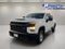 2021 Chevrolet Silverado 2500HD 4WD Double Cab Long Bed WT