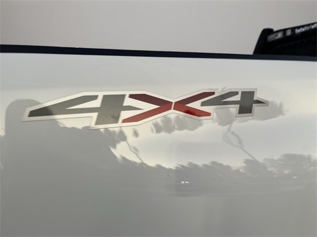 2021 Chevrolet Silverado 2500HD 4WD Double Cab Long Bed WT