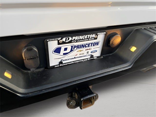 2021 Chevrolet Silverado 2500HD 4WD Double Cab Long Bed WT