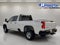 2021 Chevrolet Silverado 2500HD 4WD Double Cab Long Bed WT