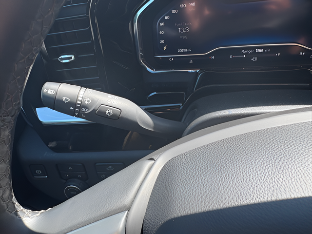 2024 Chevrolet Silverado 2500HD 4WD Crew Cab Long Bed LT